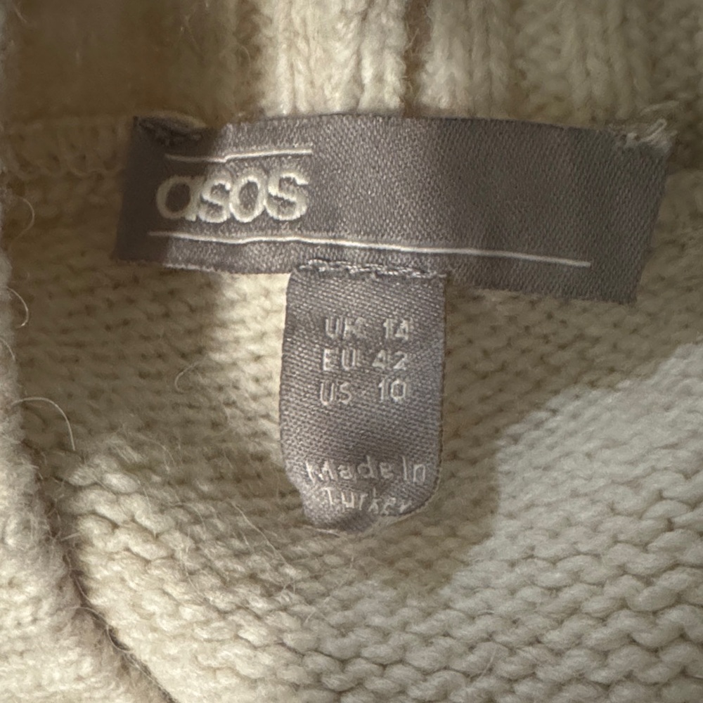 ASOS Sweater - Picture 8 of 9